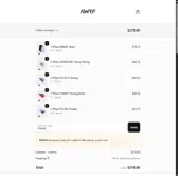 RYANO coupon verification screenshot