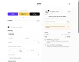 DILLY15 coupon verification screenshot