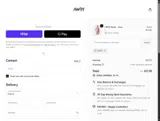 JJC15 coupon verification screenshot