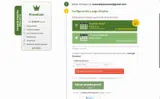 PROTECT20P coupon verification screenshot
