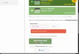 ThankYouB20 coupon verification screenshot
