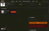 GRIT10 coupon verification screenshot