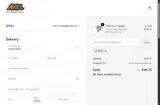 BF25 coupon verification screenshot