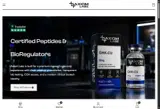Axiom Labz coupon verification screenshot