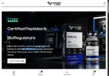 Axiom Labz coupon verification screenshot