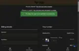 Axiom Labz coupon verification screenshot