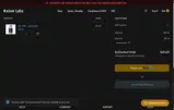 Axiom Labz coupon verification screenshot
