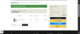 Axiom Labz coupon verification screenshot