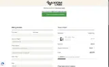Axiom Labz coupon verification screenshot