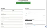 Axiom Labz coupon verification screenshot