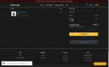 Axiom Labz coupon verification screenshot