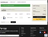 Axiom Labz coupon verification screenshot