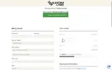 Axiom Labz coupon verification screenshot