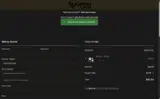 Axiom Labz coupon verification screenshot