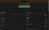Axiom Labz coupon verification screenshot