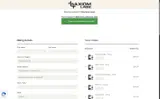 Axiom Labz coupon verification screenshot