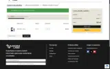 Axiom Labz coupon verification screenshot