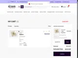 18NAPKIN coupon verification screenshot