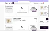 18NAPKIN coupon verification screenshot