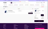 SCARE10 coupon verification screenshot