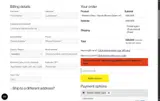 SAVE15 coupon verification screenshot