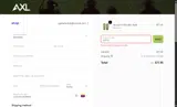 GET10 coupon verification screenshot