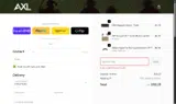 ZIP50 coupon verification screenshot