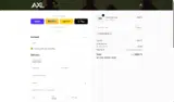 WELCOME10 coupon verification screenshot
