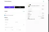 KERRI10 coupon verification screenshot