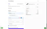 KINETIC coupon verification screenshot