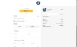 welcome10 coupon verification screenshot
