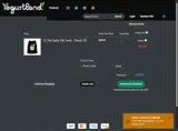 AXOMO coupon verification screenshot