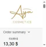 COUPONQUINCE coupon verification screenshot