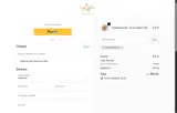 COUPONDOCE coupon verification screenshot