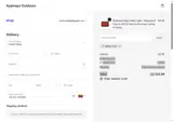 MAYA15OFF coupon verification screenshot