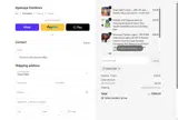 MAYA15OFF coupon verification screenshot