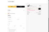 WELCOME10 coupon verification screenshot