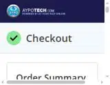DEAL22 coupon verification screenshot