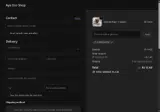 supergift30 coupon verification screenshot