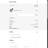 10DIBE coupon verification screenshot