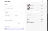 LUCKYS coupon verification screenshot