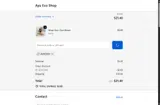 adr2009 coupon verification screenshot