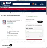 Arizona Diamondbacks coupon verification screenshot