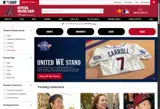 Arizona Diamondbacks coupon verification screenshot
