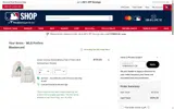 YANKEESSTL26 coupon verification screenshot
