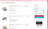TBJSTM26 coupon verification screenshot