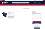 39FS coupon verification screenshot