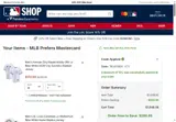 Arizona Diamondbacks coupon verification screenshot