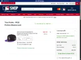 Arizona Diamondbacks coupon verification screenshot