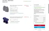 Arizona Diamondbacks coupon verification screenshot